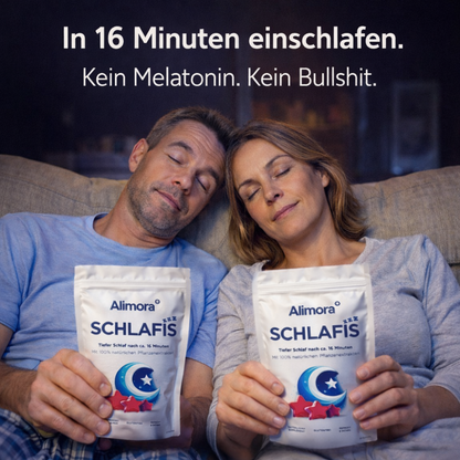 Alimora - SCHLAFIS