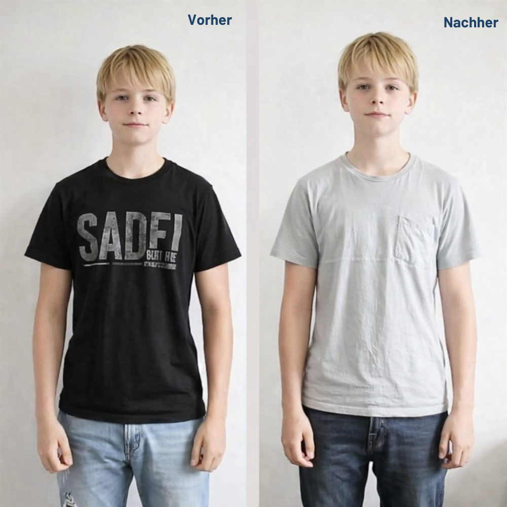 Alimora - Wachstums Gummies